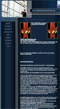 Mobile Screenshot of henning-jordan.de